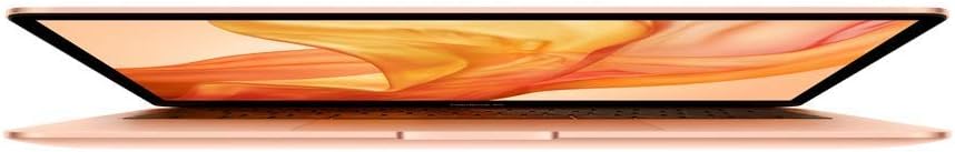 Apple Late-2018 MacBook Air with Core i5, 13-inch, 8GB RAM, 256GB