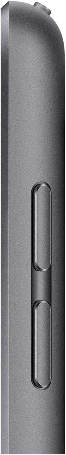 Apple iPad 2021 9th Gen (10.2 inch, Wi-Fi + Cellular, 64GB) Space Gray