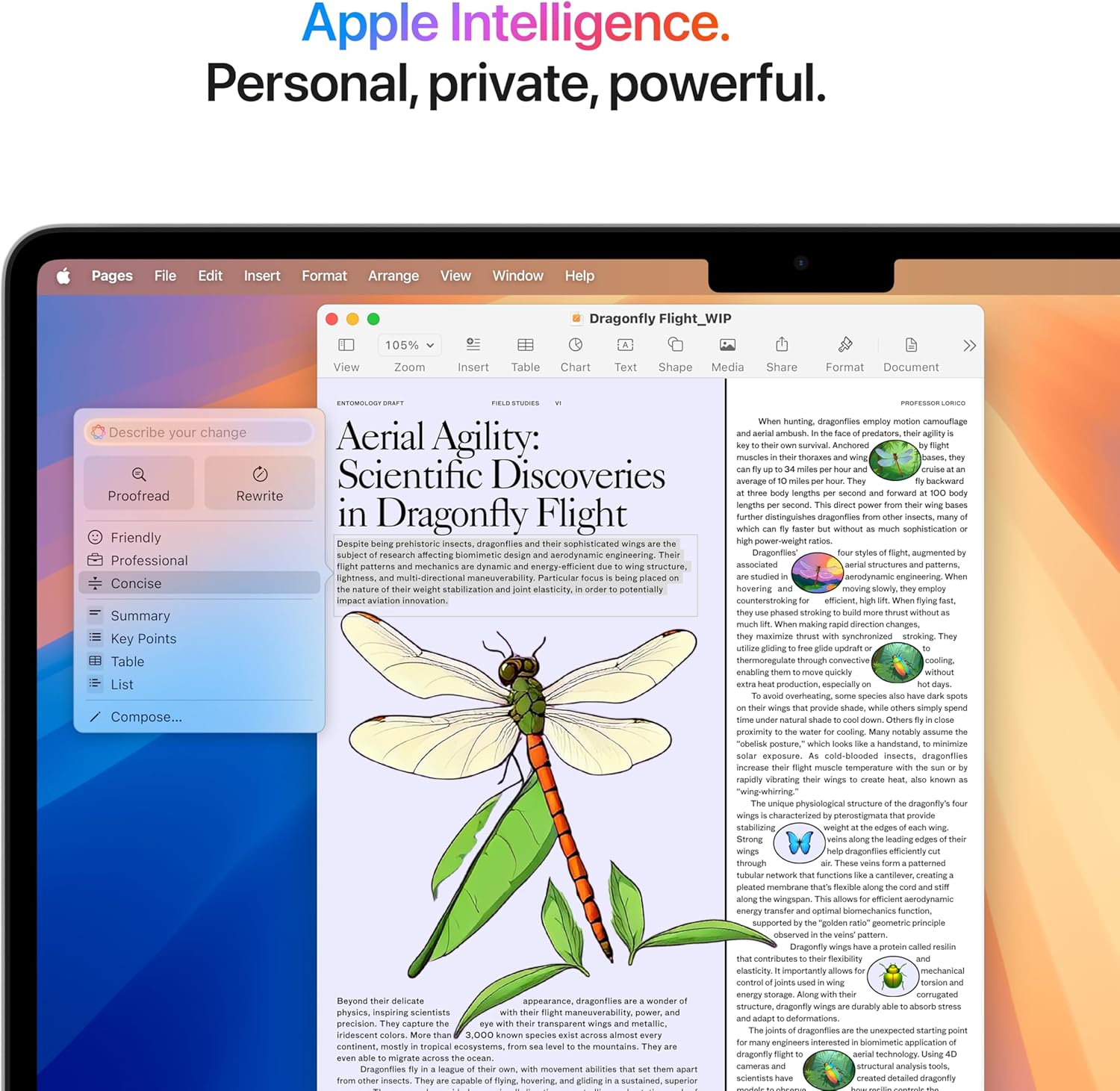 Apple 2025 MacBook Air 13-inch Laptop with M4 chip, 16GB Unified Memory, 1TB SSD Storage - Silver